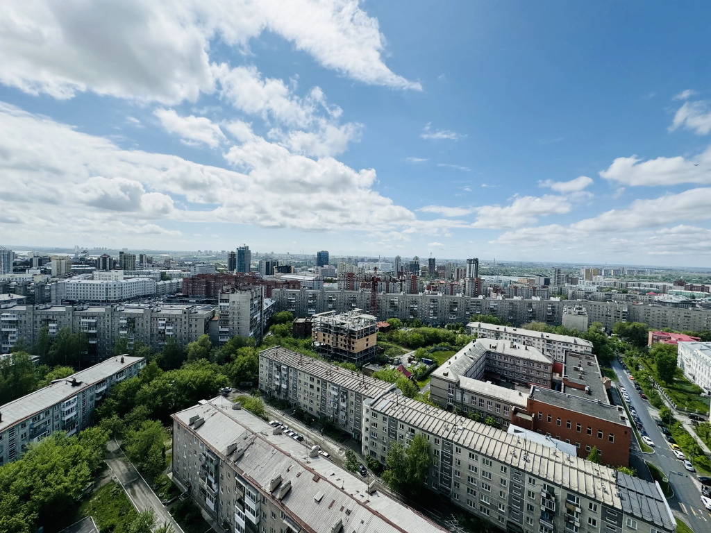 Квартира Атмосфера Сна Loft в 50 метрах над землёй с качелей
