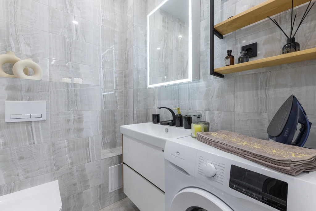 Апартаменты Residence Elegance