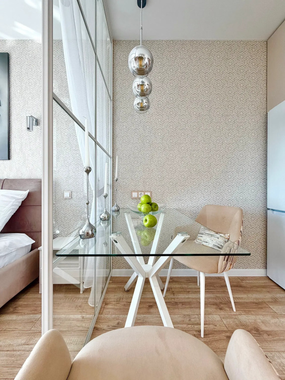 Квартира Dvina Residence