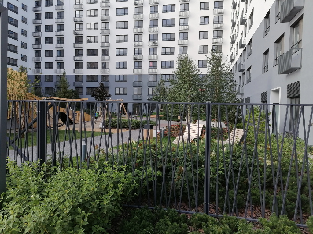 Апартаменты Газовиков Атмосфера Комфорта