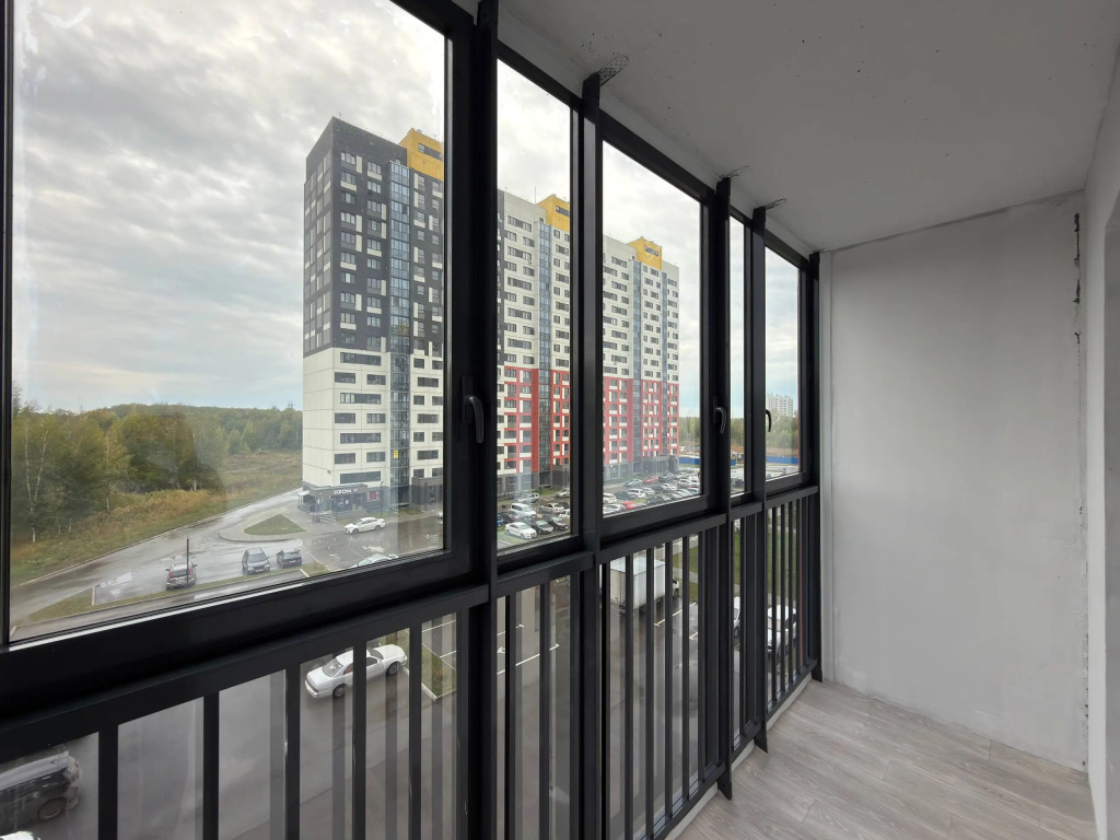 Квартира HOME HOTEL Уютная квартира в спальном районе