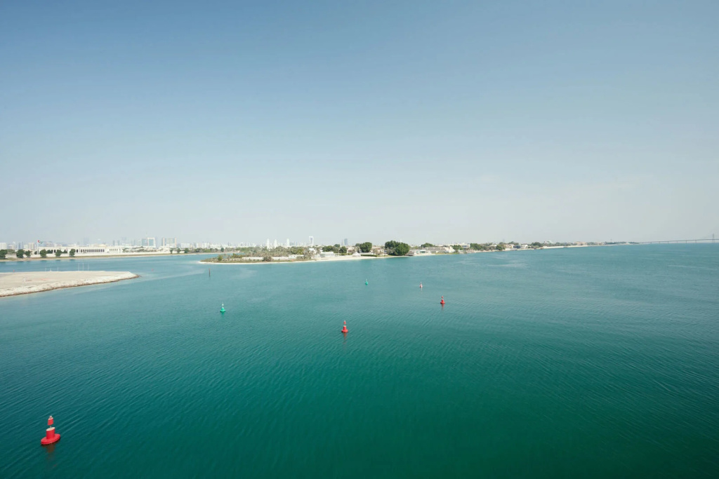Royal M Hotel Abu Dhabi by Gewan