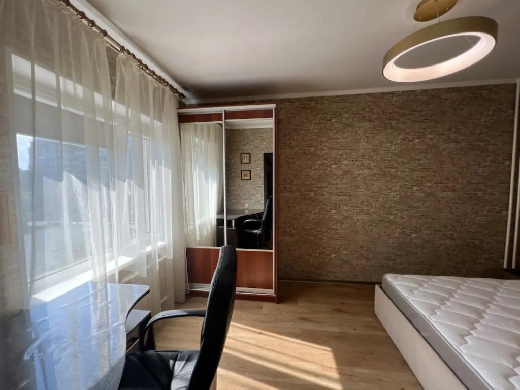 Квартира Myhome Yourhome на ул. Наличной д.48 к.1
