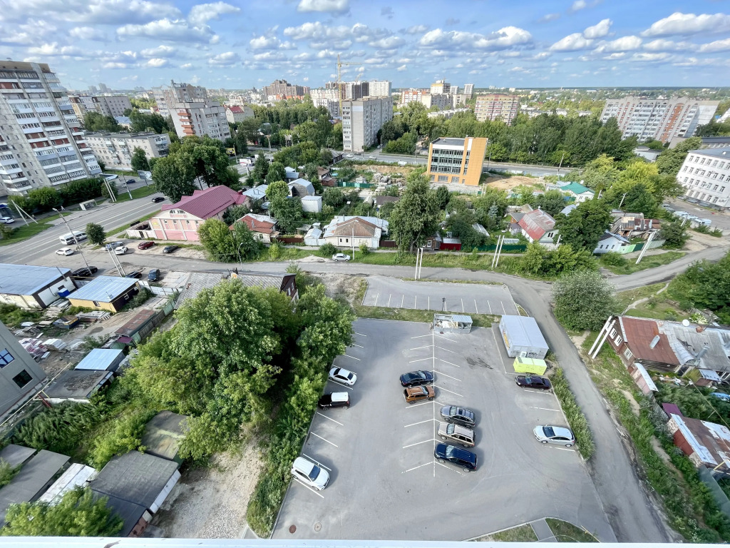 Квартира для семейного отдыха в центре города Иванова