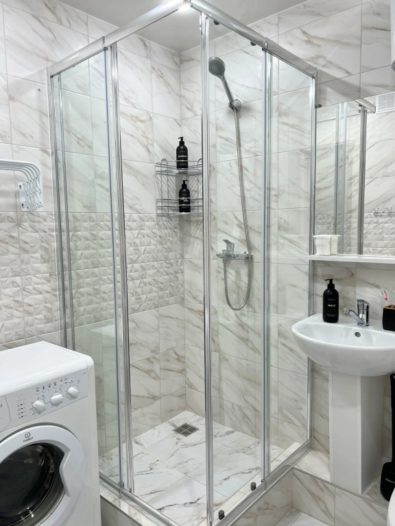 Квартира 1-к. квартира 38 м² 5/9 эт.