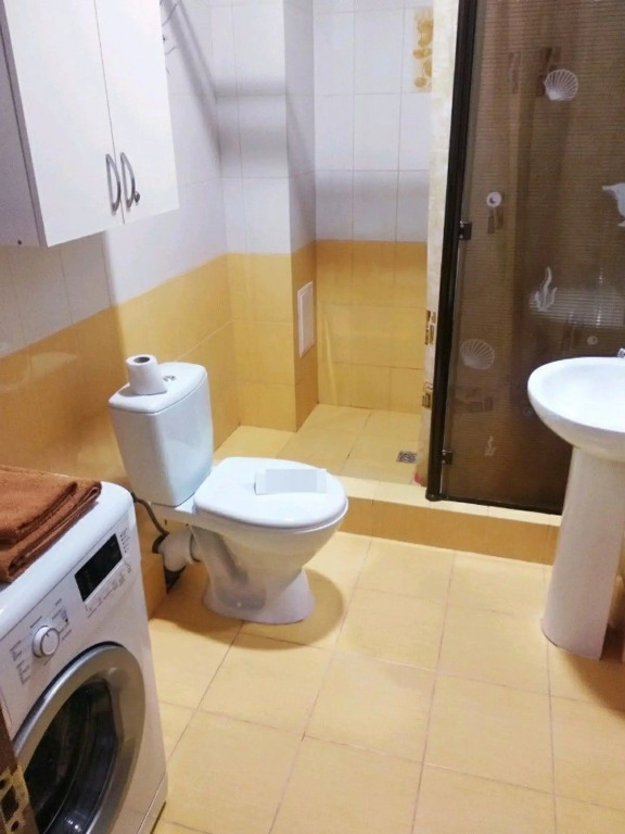 Квартира На Крейзера 14В-3