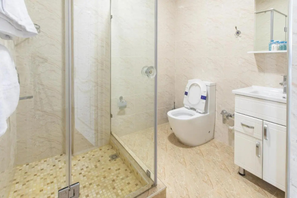 Dream Inn Hotel & Apartments