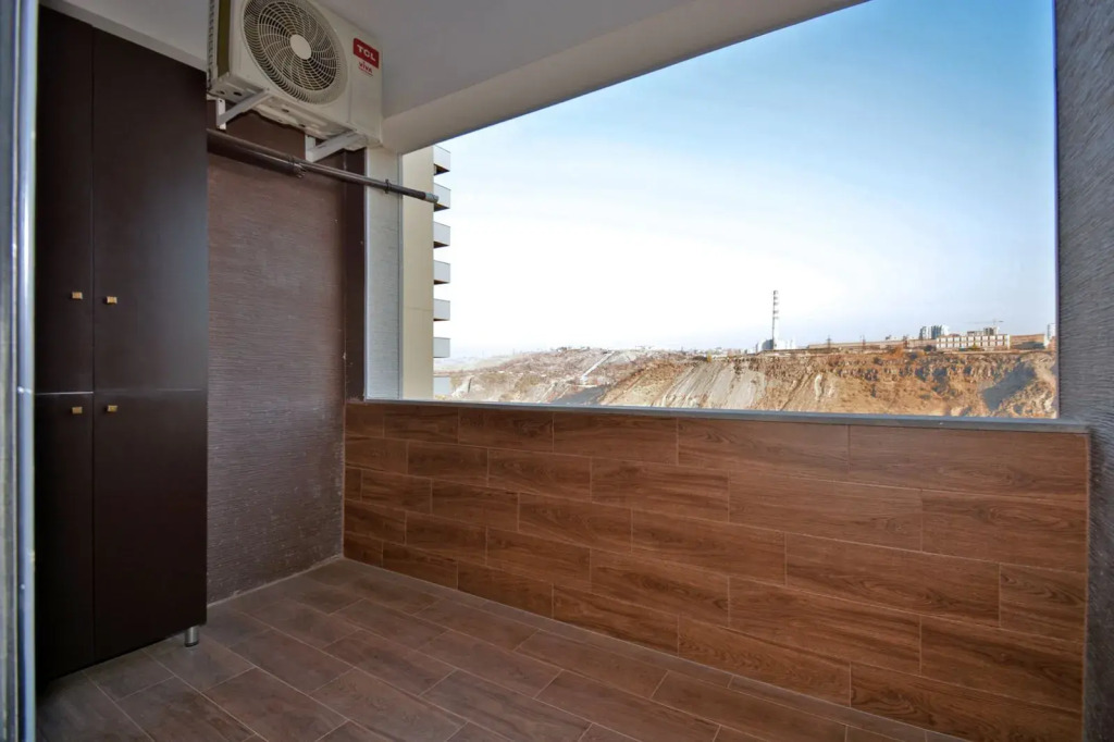 Апартаменты Perte House on Mikoyan 64\3 Street