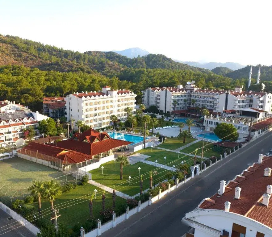 Club Pineta Hotel - All Inclusive