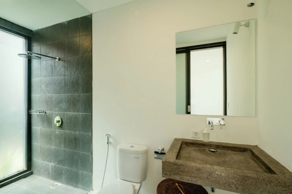 Апартаменты Umalas Living Managed by CPM Bali