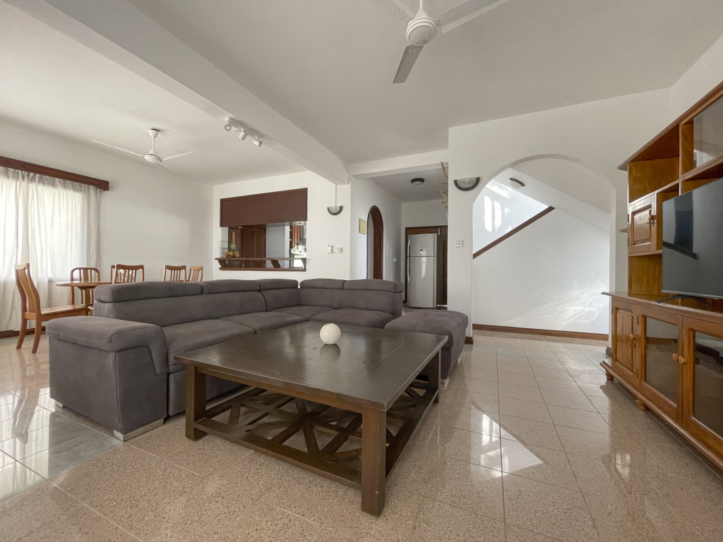 Beach View Villa - Beauvallon villas