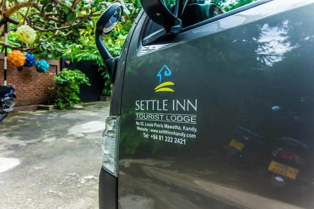 Settle Inn Tourist Lodge