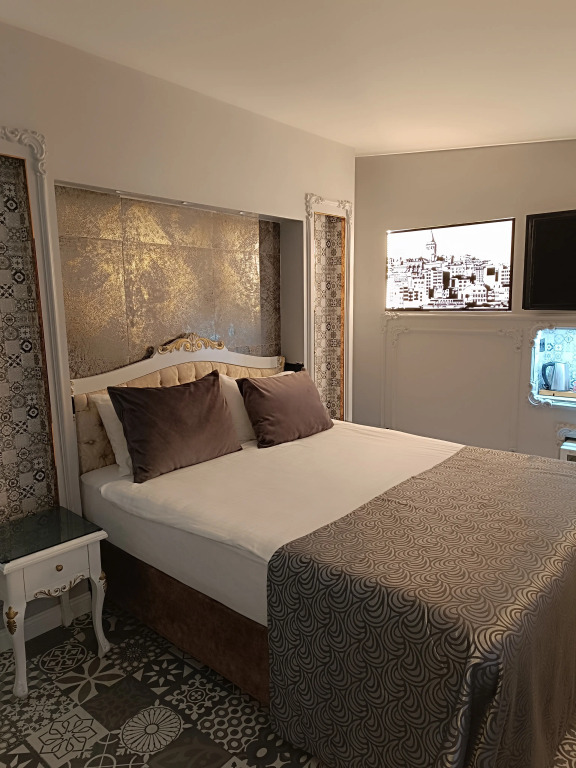 Leyenda Boutıque Hotel