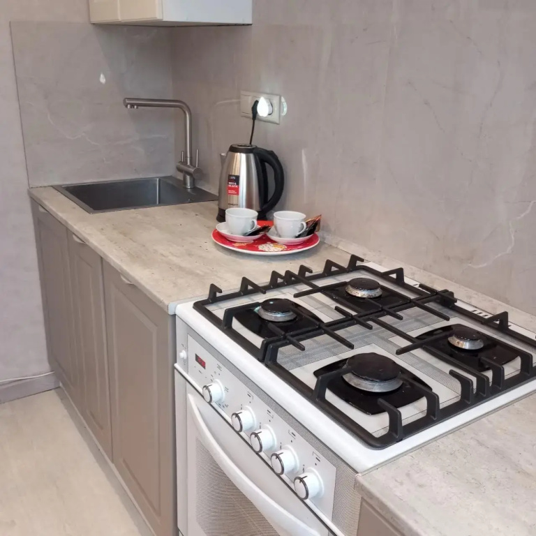 Dom Khelgi Flat