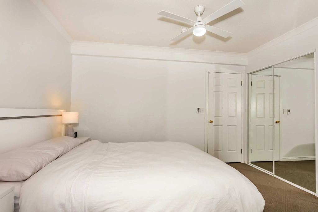 Апартаменты Upscale in Surfers Paradise