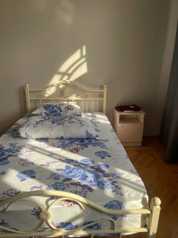 Na Gromova Guest house