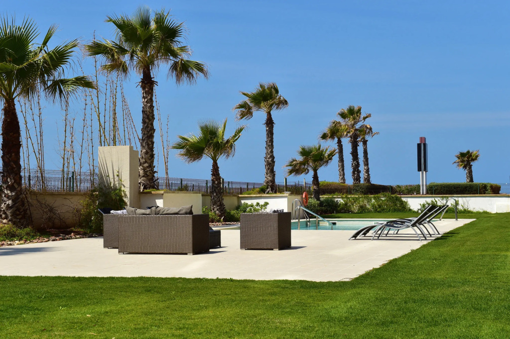 Pestana Casablanca, Seaside Suites & Residences