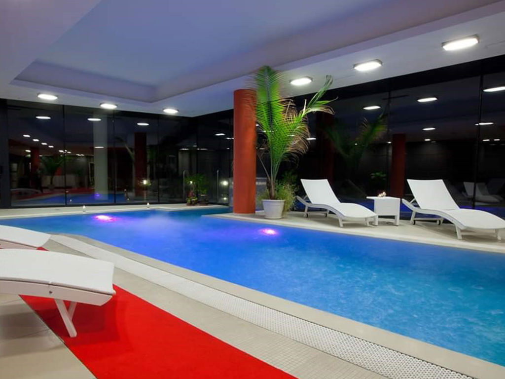 Esperia Palace Hotel & Resort Spa