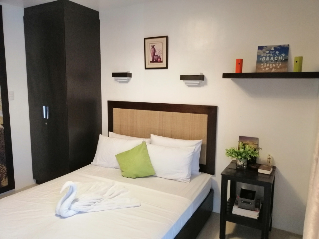 Casa Herminia Baler Guest House