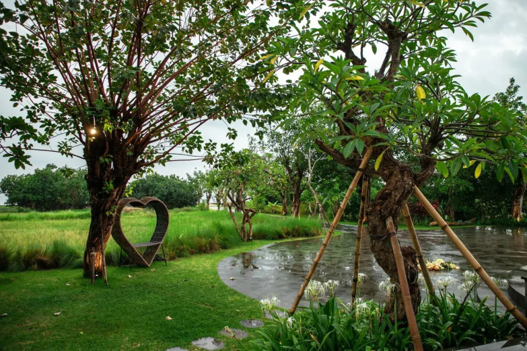Kori Maharani Villas & Resort