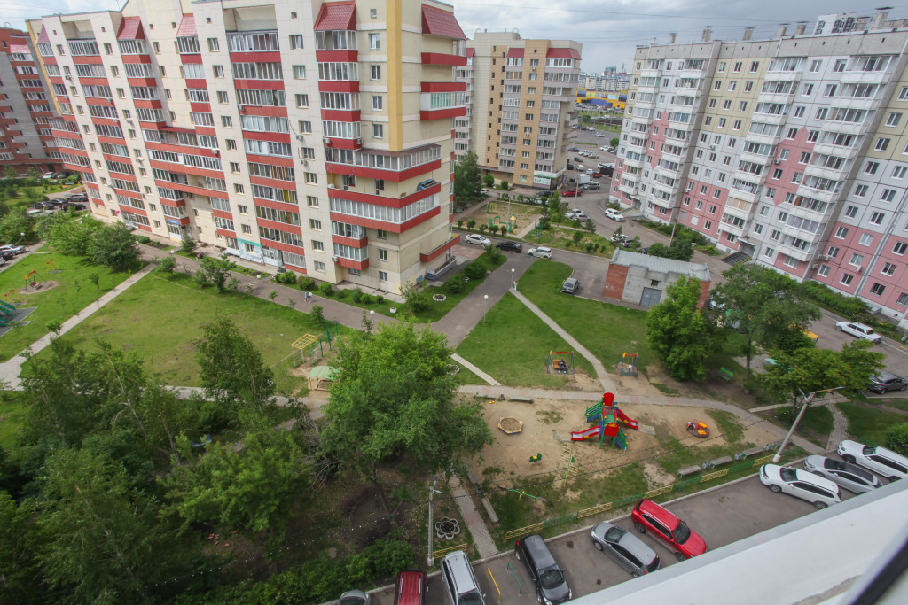 Квартира 1 комнатная возле ТРЦ Планета