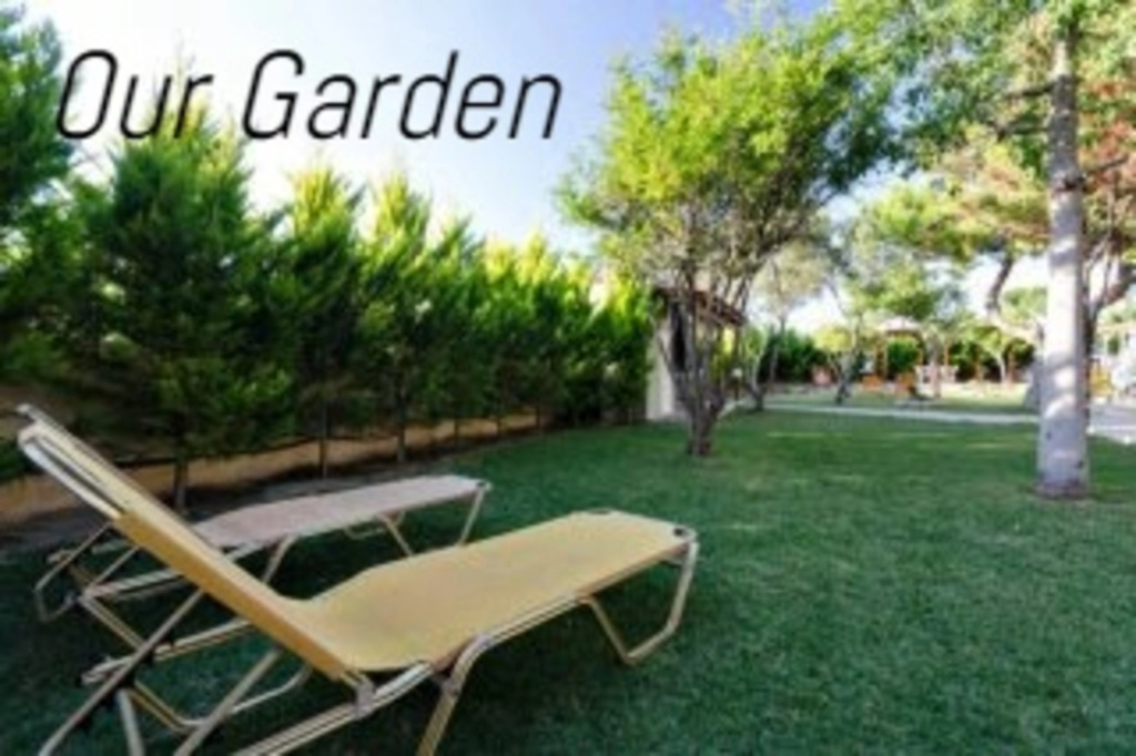 Отель The Santo George Beach Resort