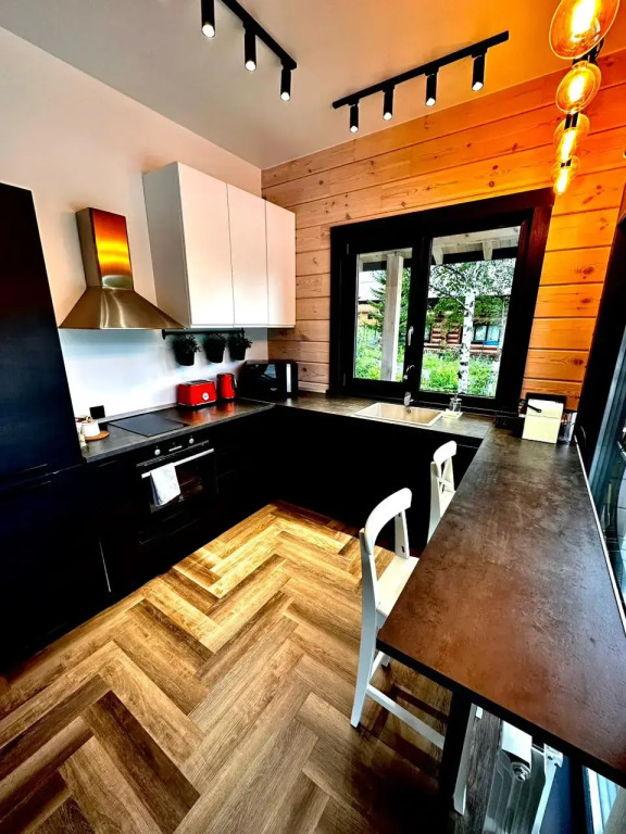 Vallery Chalet