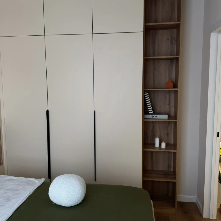 Квартира Евро 2К BeGuest ЖК Московский квартал-2 на Печатникова 5