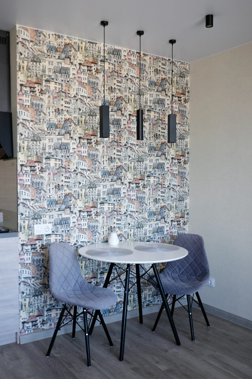 Apartments IHApart