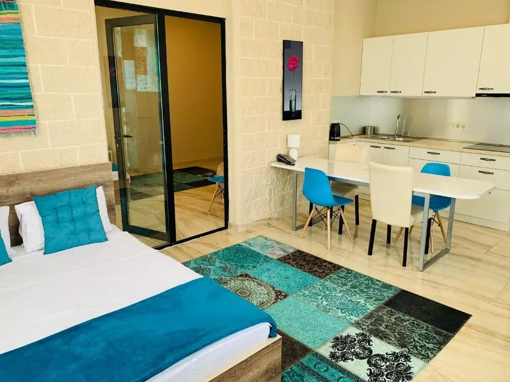 Villa Residence Apart-hotel