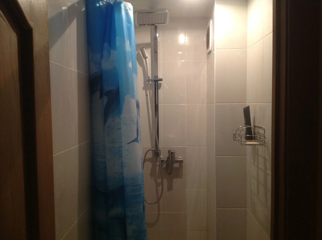 MKS Group Hostel