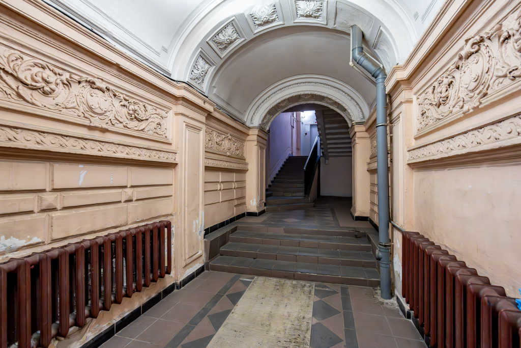 Квартира VeraLand. Аристократ