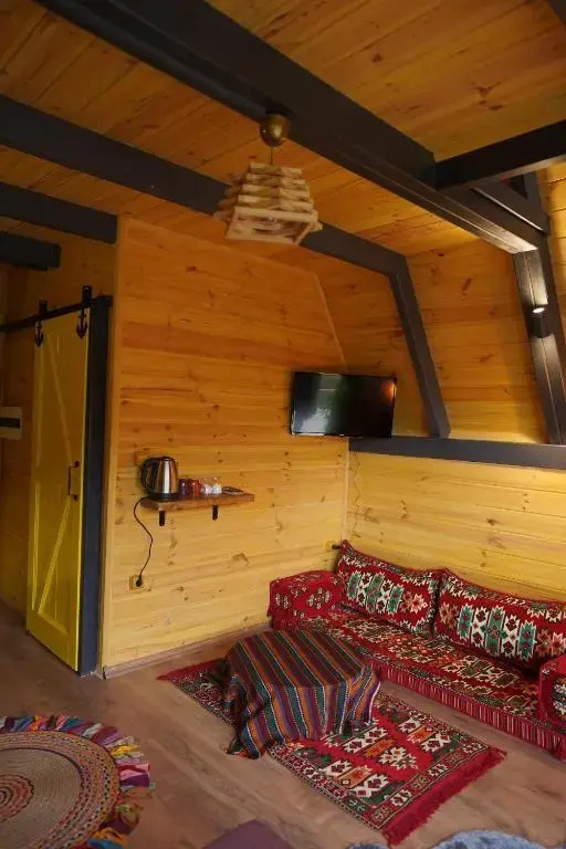 Частный Дом Pulera Suit Bungalow