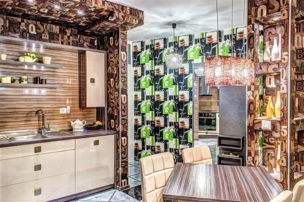Luxury Apartments Burgas