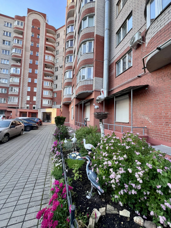 Квартира Уют на Рахманинова