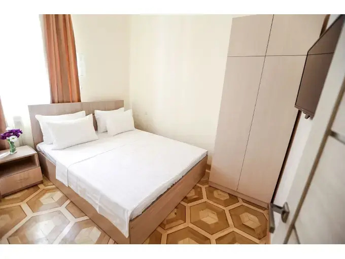 Alba Hotel Yerevan