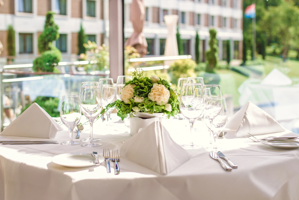 Parc Hotel Alvisse