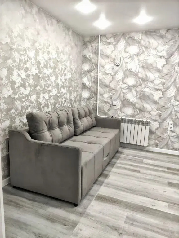 Квартира на Зейской 256