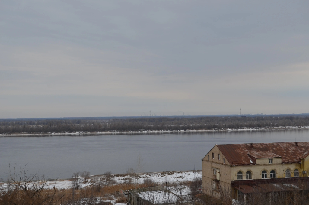 Квартира Альфа Волга