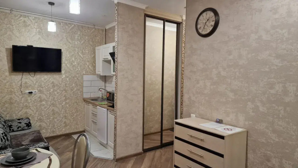 Квартира У Aничковa мocтa 1
