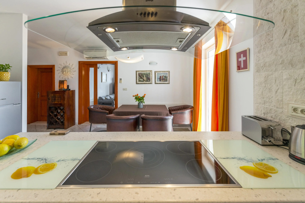 Soline Villa