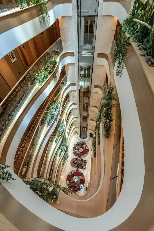 Gulf Inn Hotel Al Nasr Formerly Roda Links Al Nasr