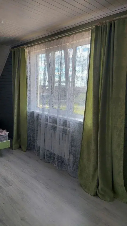 Частный дом Современный Двухэтажный