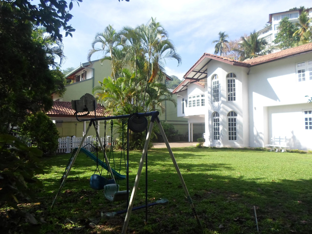 Гостевой Дом Kandy Green View Bungalow