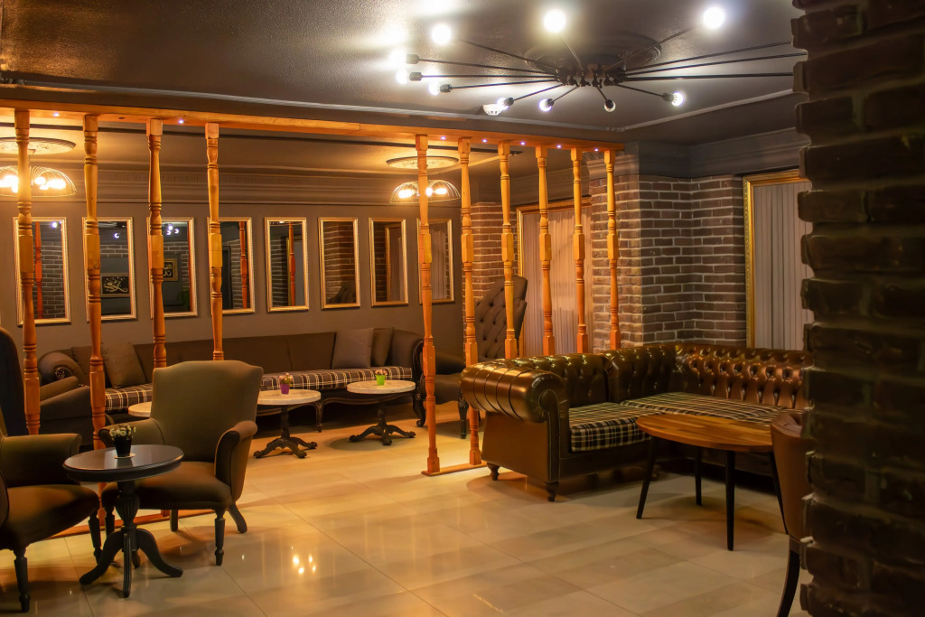 Hotel Zade