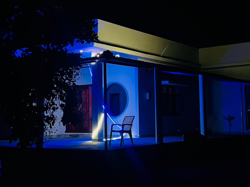 Вилла Akazumba Home Stay