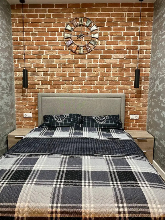 Апартаменты Dombay Flats Енот