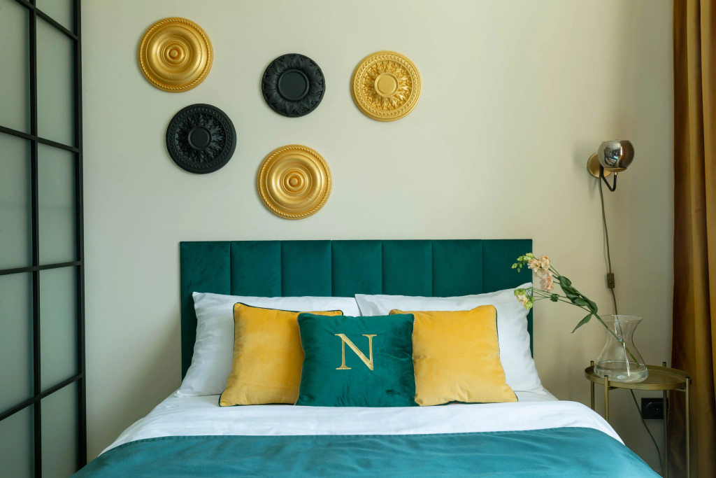 Апартаменты Next Nice Place