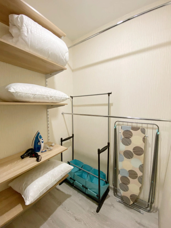 Квартира Konstantinov Apartments на Кошурникова