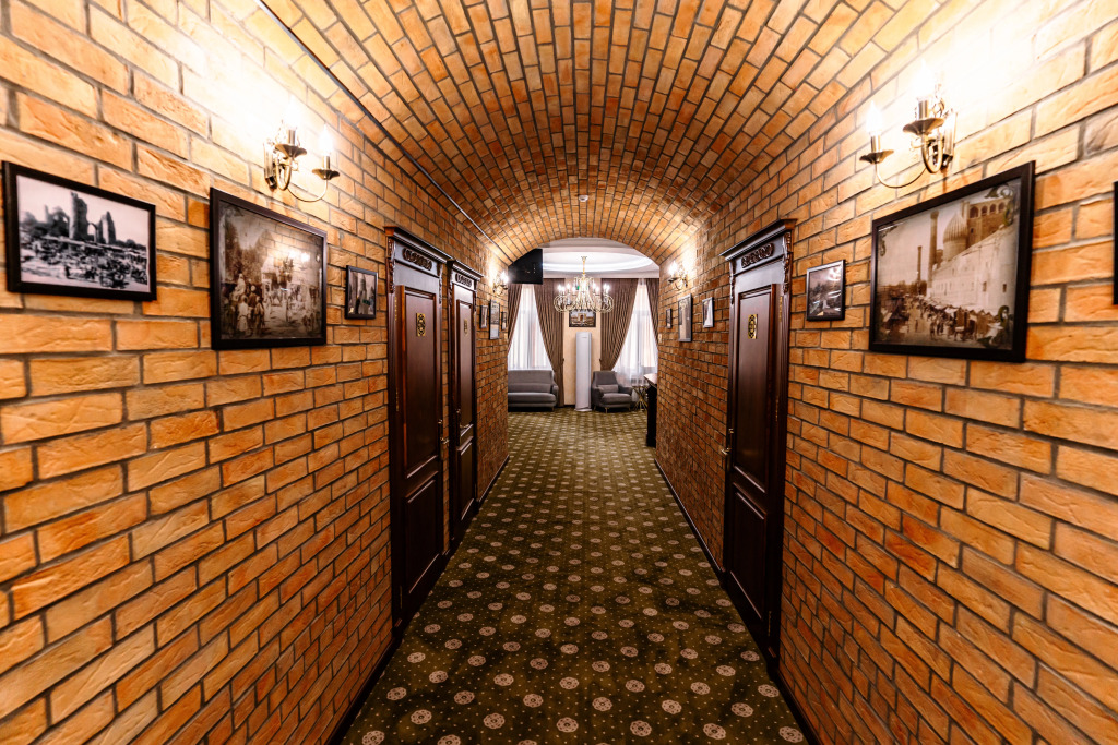 Bagizagan Hotel